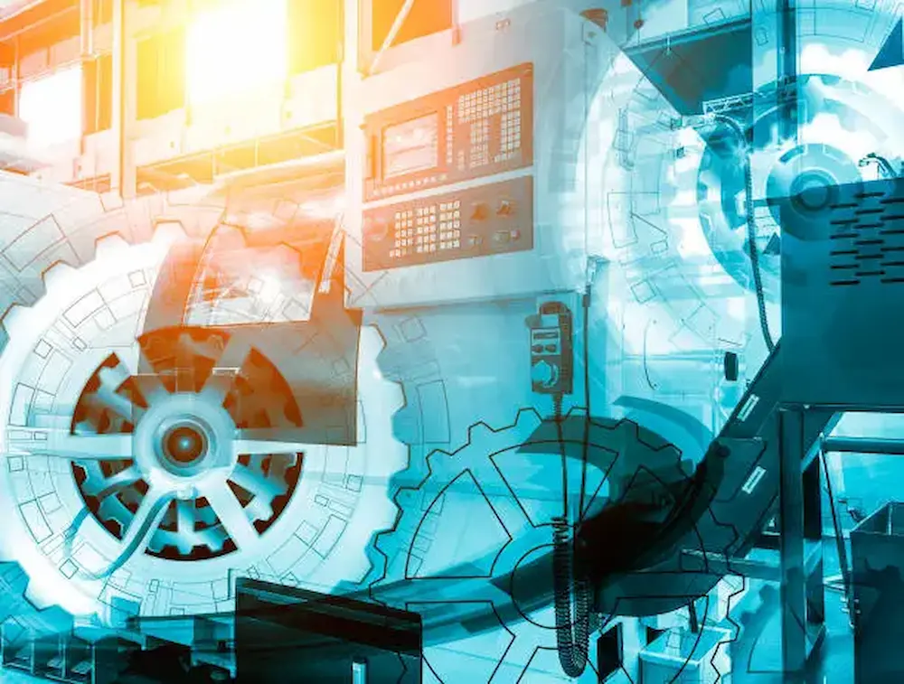 Full Production Traceability