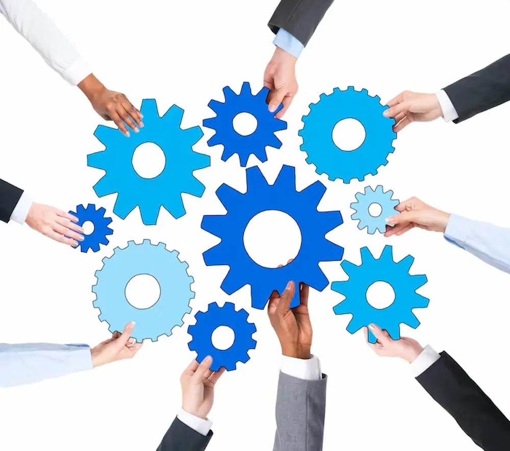 Engineering-Driven Production