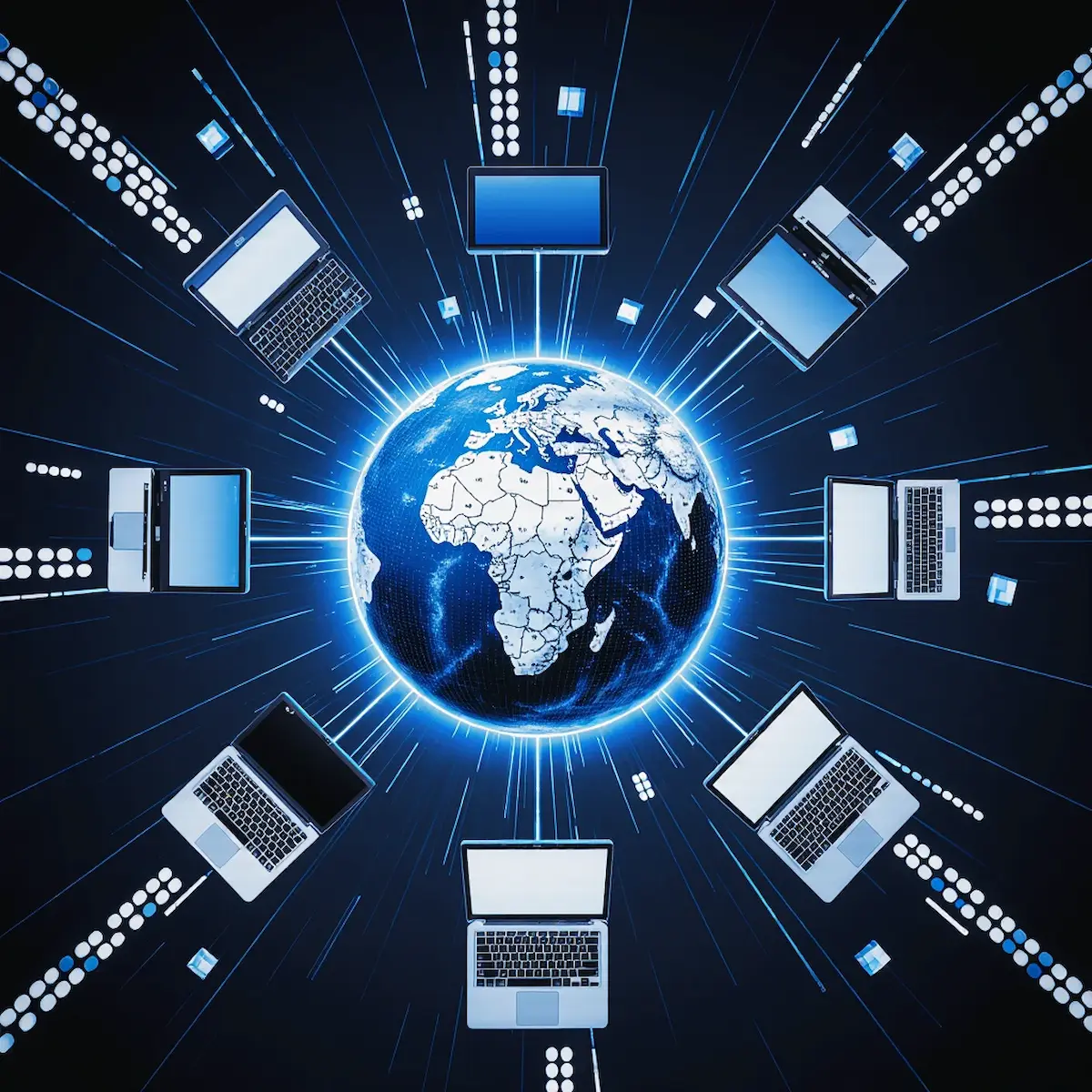 Technical Empowerment System