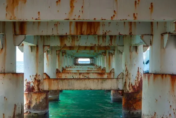 Coastal Corrosion Solutions