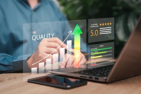 Quality Certification