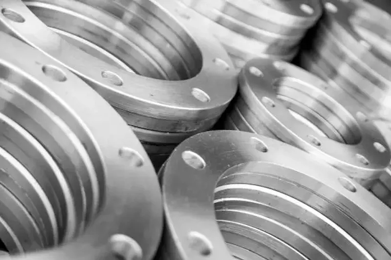 Industrial Component X-14